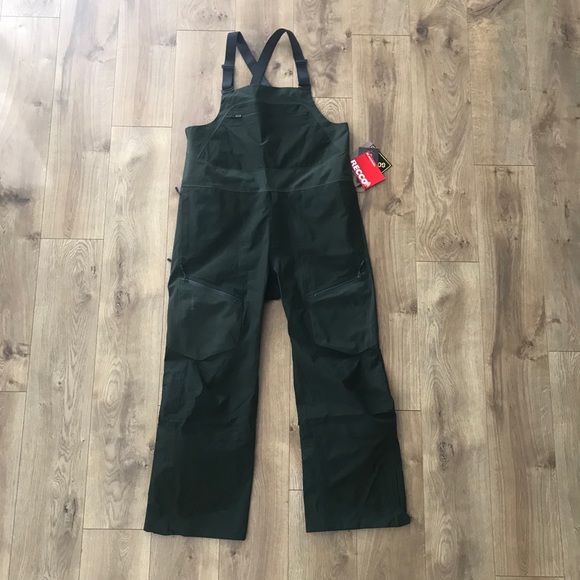 Mountain Hardwear Boundary Ridge Gtx 3l 